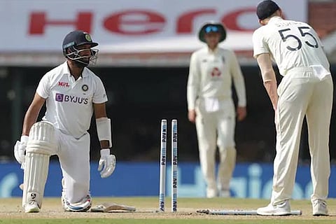Pujara