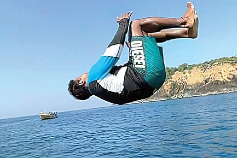 Puneeth