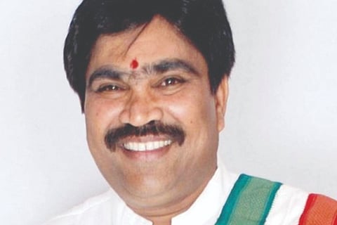 R SHANKAR
