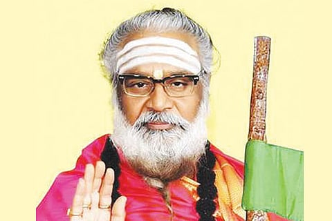 RAMBHAPURI SRI