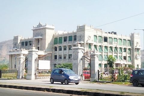 RMG DC Office