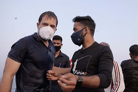 Rahul Abs