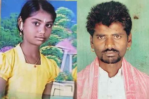 Raichur Man
