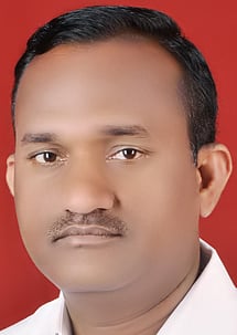 Rajendrkumar Gandge