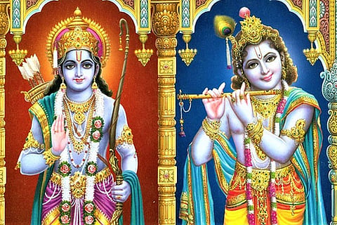 Ramakrishna