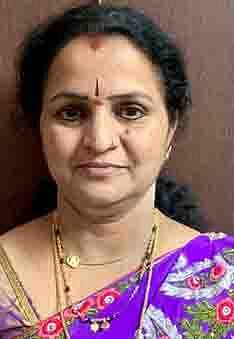 Rani Satyamurthy