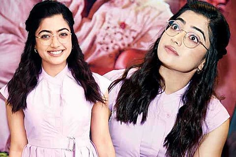 Rashmika 1