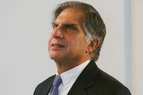 Ratan Tata