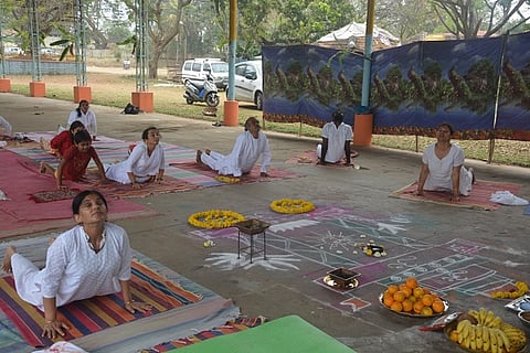 Rathasapthami