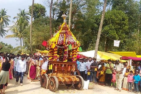Rathotsava