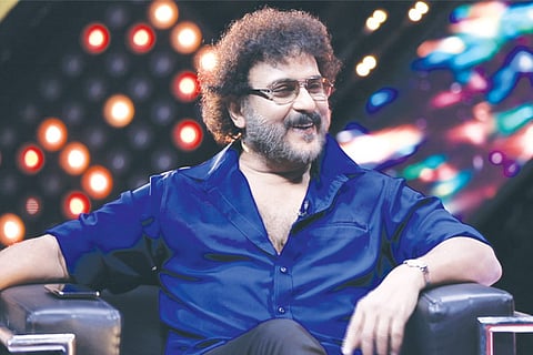 Ravichandran