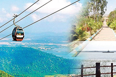 Ropeway new