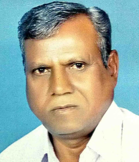 SM Janwadakar