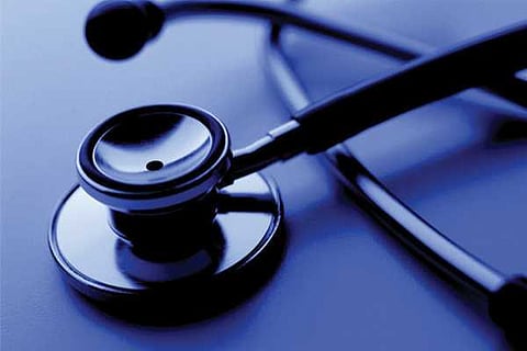 STETHOSCOPE