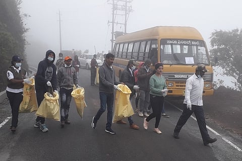 SWACHCHATE
