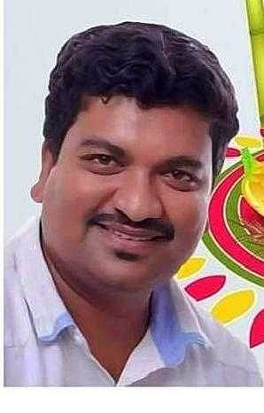 Sharath Krishnamurthy
