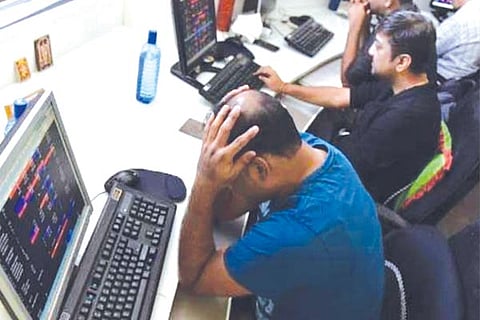 Share Market