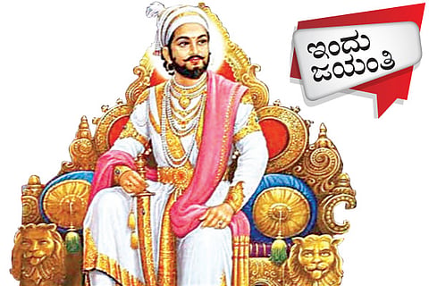 Shivaji