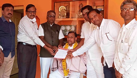 Shivu swamy