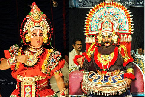 Shreedhar Bhandary