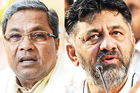 Siddaramaiah