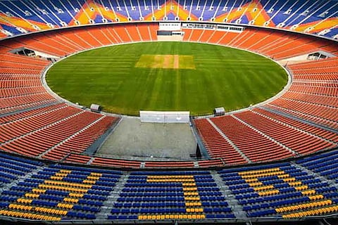 Stadium