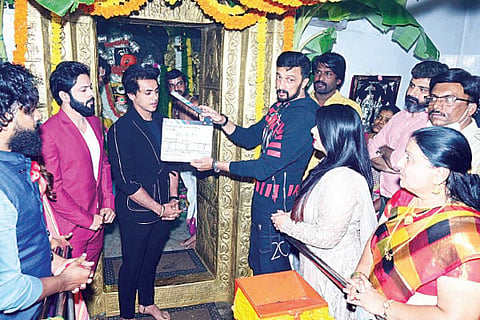 Sudeep