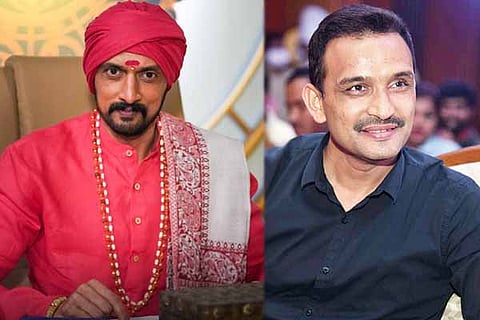 Sudeep