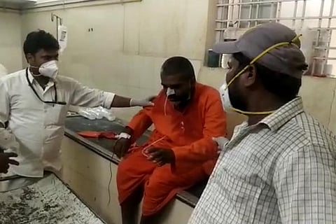Swamiji