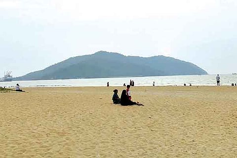 THAGOR BEACH KARWAR-2