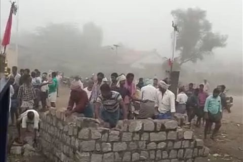 Temple