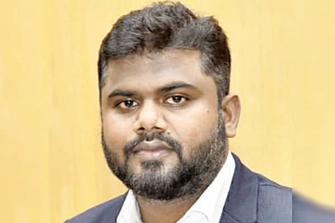 VJP DC