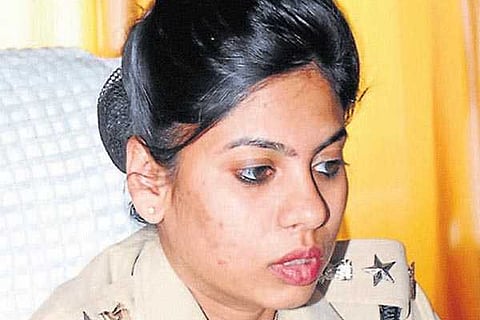 Varthika
