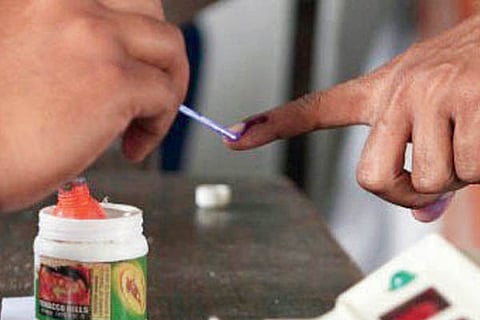 Vote