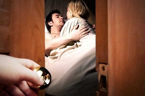 Worst Affair