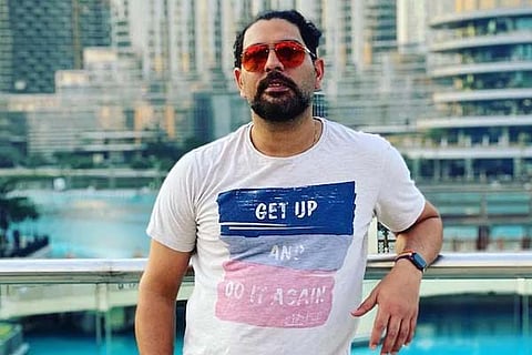 Yuvi