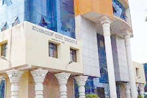 ZP ramanagara