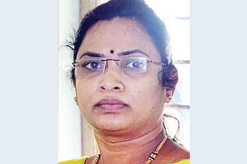 ac-annapurna mudakkannavar