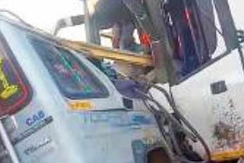 accident