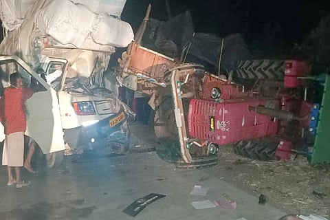accident