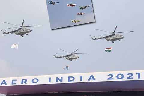 aero india