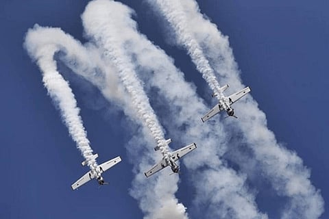 aero