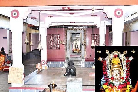 agoreshwara