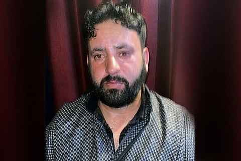 ahammed