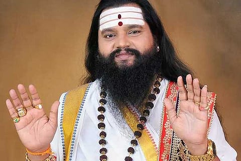 anand guruji
