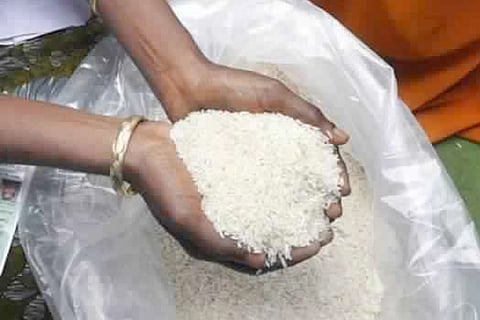 annabhagya