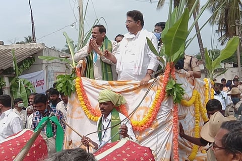 ashok
