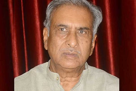 basavaraja horatti