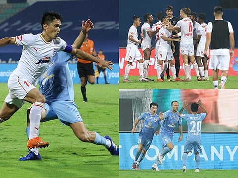 bfc and mumbai isl match for web