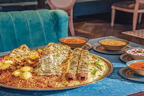 biriyani